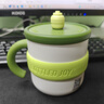 BOTTLED JOY噸噸桶保溫杯316不銹鋼咖啡杯居家辦公牛奶燕麥奶茶喝水杯子 曬單實拍圖