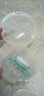 新安怡（AVENT）飛利浦新安怡 安撫奶嘴新生嬰兒寶寶柔軟0-3-6個月防脹氣進口硅膠 曬單實拍圖