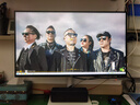 戴爾（DELL）27英寸 辦公顯示器 4K IPS 120Hz高刷 FreeSync硬件防藍(lán)光 旋轉(zhuǎn)升降 內(nèi)置音箱 電腦顯示屏 S2725QS 曬單實(shí)拍圖