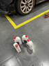 奧迪原廠(chǎng)防凍液紅色汽車(chē)專(zhuān)用A4L A6L A1 A3 A5 A7 A8L Q3 Q5 Q7冷卻液 1.5L -40℃ 紅色 1.5L*1瓶-原裝正品 曬單實(shí)拍圖