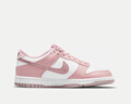 耐克（NIKE） Dunk Low （GS) 青少年粉色潮流百搭運動休閑 DO6485-600 38.5 曬單實拍圖