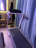億?。╕IJIAN）家庭用跑步機ELFPro 90°全折疊智能爬坡室內(nèi)走步機運動健身器材  曬單實拍圖