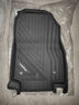 固特異TPE汽車腳墊適用于雷克薩斯ES200/260/300h RX350h NX260/350h RX（23-25款）高邊TPE腳墊 曬單實(shí)拍圖