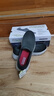 斯凱奇（Skechers）男鞋夏季透氣運(yùn)動(dòng)鞋一腳蹬健步鞋軟底舒適休閑鞋216325 曬單實(shí)拍圖