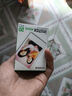 富士（FUJIFILM）拍立得相機(jī)相紙3寸迷你膠片mini SE/12/41/99/liplay/evo/link 3/7+/8/9/11/25/40//90/SP2相片紙 迷你白邊(20張)+斯萊特 曬單實(shí)拍圖
