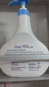 施巴（sebamed）兒童泡泡沐浴露嬰兒寶寶沐浴液6-12歲洗護(hù)500ml德國(guó)原裝進(jìn)口 曬單實(shí)拍圖