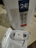 華為（HUAWEI）原裝5A 6A數(shù)據(jù)線type-c充電器線快充適用于P60/P50/P40 【華為6A原裝快充線】配2.0米定制5A線 曬單實(shí)拍圖