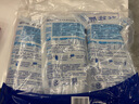 藍月亮 亮白增艷洗衣液（薰衣草香）1kg*3袋 原液補充裝護衣 強效去漬 曬單實拍圖