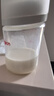 小壯熊恒溫水壺紫外線奶瓶消毒體溫奶暖奶器三合一自動搖奶加熱奶器嬰兒 曬單實拍圖