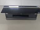 美的（Midea）抽吸油煙機頂側(cè)一體 變頻25風量聯(lián)動套裝 自清潔高溫蒸汽洗 1000大靜壓 AK5pro單煙機【AK5pro升級款25風量】 曬單實拍圖