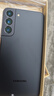 三星 Galaxy S22 S22+ 二手5G手機 超視覺(jué)夜拍系統 超電影影像系統 旗艦拍照游戲手機 曜夜黑【S22+】 8GB+256GB 95成新 曬單實(shí)拍圖