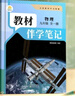 【時(shí)光學(xué)】25秋教材伴學(xué)筆記九年級(jí)英語(yǔ)全一冊(cè)人教版 初中三教材同步教材筆記課堂筆記隨堂筆記課本教材全解同步課堂預(yù)復(fù)習(xí) 曬單實(shí)拍圖