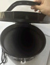 揚(yáng)子多功能電餅鐺雙面加熱煎烤機(jī)可商用煎餅機(jī)烙餅醬香餅烤餅機(jī)大號(hào)電餅檔飯店食堂大餅鍋千層餅機(jī) 家/商兩用【46cm口徑】五檔調(diào)節(jié) 曬單實(shí)拍圖