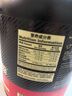 ON金標(biāo)乳清蛋白粉5磅 雙重巧克力味 79%高蛋白 分離乳清為主 曬單實(shí)拍圖