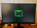 泰坦軍團(tuán)×逆獄聯(lián)名款 27英寸4K 160Hz QD量子點 HDR500 FastIPS 155%sRGB 內(nèi)置音箱電競顯示器 P2710V MAX 曬單實拍圖