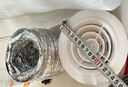 艾美特（Airmate ）DPT10-20AR管道風(fēng)機(jī)管道式換氣扇排氣扇廚房衛(wèi)生間4寸遙控抽風(fēng)機(jī) 曬單實(shí)拍圖