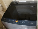 海爾（Haier）波輪洗衣機(jī)全自動(dòng) 10公斤家用直驅(qū)變頻 一級(jí)能效家電國(guó)家補(bǔ)貼20% 以舊換新手搓2.0 XQB100-BSE30D3 曬單實(shí)拍圖
