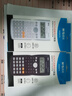 晨光(M&G)文具 82MS函數(shù)科學(xué)計(jì)算器 240種功能學(xué)生考試專用 小初高學(xué)生 辦公用品黑色   ADG98770A 曬單實(shí)拍圖