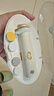 babycare電動(dòng)?jì)雰耗ゼ灼鲗殞殐和讣准舻短籽b防夾肉新生兒專用 曬單實(shí)拍圖