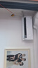 TCL空調(diào)大1.5匹小藍(lán)翼真省電空調(diào)掛機(jī)一級能效省電35%變頻冷暖KFR-35GW/RV2Ea+B1以舊換新國家補(bǔ)貼 曬單實(shí)拍圖