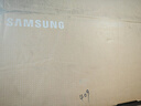 三星（SAMSUNG）玄龍騎士G9 49英寸帶魚屏 5K曲面 高刷游戲 雙2K 臺(tái)式筆記外接 超寬分屏護(hù)眼多屏 電競(jìng) 電腦顯示器 144Hz VA屏 無音箱 S49FG912EC 官方直營旗艦店 曬單實(shí)拍圖