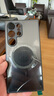 形物【AG磁吸】適用三星s24ultra手機(jī)殼SAMSUNG Galaxy S24Ultra保護(hù)套磨砂超薄防摔抗指紋男女-石墨黑 曬單實拍圖