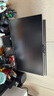 KTC 23.8英寸2K原生180Hz顯示器 HDR450nit FastIPS升降旋轉(zhuǎn)底座 國家補(bǔ)貼筆記本外接電腦顯示屏H24T7 曬單實(shí)拍圖