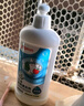 貝親（Pigeon）餐具清洗劑 洗奶嘴果蔬水杯餐具玩具 套裝 600ml+700ml PL156 曬單實(shí)拍圖