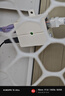 睿因（Wavlink）AERIAL HD4 1200M雙頻戶外路由器 室外大功率無(wú)線AP 工程全向wifi覆蓋 農(nóng)村wifi基站 曬單實(shí)拍圖