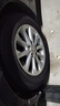 鄧祿普（DUNLOP）汽車輪胎 215/60R16 低噪舒適 節(jié)能環(huán)保 SP270【95V】原配新凱美瑞 曬單實拍圖