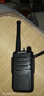 寶鋒（BAOFENG） 【雙臺裝】BF-M4對講機大功率遠距離峰酒店餐廳飯店4S店工廠(chǎng)工地小區戶(hù)外一對迷你民用無(wú)線(xiàn)手持臺 【BF-M4】官方標配【雙臺裝】+耳機 曬單實(shí)拍圖