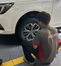 瑪吉斯（MAXXIS）輪胎/汽車輪胎 205/55R16 91V EC1 適配奧迪A6 曬單實拍圖