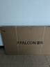 TCL雷鳥電視 55雀4 55英寸 144Hz高刷 2+32GB 護眼模式 自定義遙控器 家電國家補貼電視55F270C-JN 曬單實拍圖