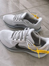 耐克NIKE男子跑步鞋飛馬41 PEGASUS 41 運動鞋F(xiàn)D2722-015灰藍/黑43 曬單實拍圖
