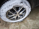 車仆輪胎寶輪胎光亮劑蠟輪胎釉輪胎寶汽車摩托輪胎清洗劑保護劑 曬單實拍圖