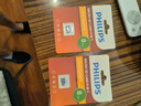 飛利浦（PHILIPS）8GB TF(MicroSD) 內(nèi)存卡 A1 4K V10 U1 高速耐用行車記錄儀 相機監(jiān)控存儲卡 讀速130MB/s 曬單實拍圖