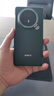 榮耀（HONOR）原裝MagicV3皮革手機(jī)殼Magic v3折疊屏保護(hù)真皮全包鏡頭支架防摔 榮耀MagicV3皮革支架【綠色】 曬單實(shí)拍圖
