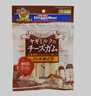 多格漫狗狗零食金剛奶酪 寵物磨牙潔齒芝士奶酪棒 S號(hào) 30g*5根 曬單實(shí)拍圖