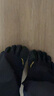 Vibram五指鞋女室內(nèi)健身訓(xùn)練瑜伽舞蹈鞋普拉提五趾鞋透氣休閑鞋VSOUL 黑色 正常尺碼拍大一碼 37 曬單實拍圖