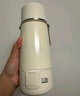 孕貝（yunbaby）燒水杯恒溫杯嬰兒外出沖奶便攜式恒溫水壺恒溫保溫杯燒水壺500ml 曬單實(shí)拍圖