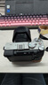 索尼（SONY）Alpha 7C II 新一代全畫幅雙影像小“7” 創(chuàng)意外觀濾鏡 A7Cii/A7CM2/A7C二代 銀色A7C2單機(jī)【贈128G卡+電池座充+皮套等】 標(biāo)配 曬單實拍圖