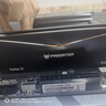 宏碁掠奪者（PREDATOR）48G(24G×2)套裝 DDR5 6000頻率 臺式機內(nèi)存條 Pallas II 凌霜系列(C28)石耀黑 AI電腦存儲配件 曬單實拍圖