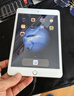 京修客蘋果ipadmini1 mini2屏幕  mini3 mini4屏幕總成 mini5屏幕 mini6屏幕總成 維修平板內(nèi)外顯示屏 mini4屏幕總成-白色 曬單實拍圖