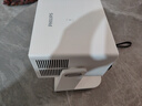 飛利浦（PHILIPS）NeoPix 247Pro投影儀家用 家庭影院電視 臥室云臺(tái)手機(jī)游戲投影機(jī)（高亮升級(jí) TOF自動(dòng)對(duì)焦 1080P ） 曬單實(shí)拍圖