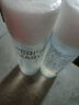 氨基酸輕柔凈澈卸妝水500ml*2清潔眼唇卸溫和生日禮物 曬單實(shí)拍圖