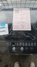 美的（Midea）全自動波輪洗衣機 家用8公斤大容量 MB80V36DT 直驅變頻電機省水電出租房宿舍必備 至高1.25洗凈比 MB80V36DT 曬單實拍圖