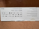 天龍（DENON）  HOME550 豪華版可組5.1家庭影院電視音響回音壁 杜比DTS解碼WiFi藍(lán)牙USB長(zhǎng)條音響 曬單實(shí)拍圖