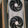 藍寶石（Sapphire） AMD Radeon? RX 9070 16GB GDDR6 METAL 合金脈動 deepseek AI人工智能 電競游戲獨立顯卡 曬單實拍圖