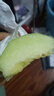 慧供山東玉菇甜瓜正宗冰淇淋蜜瓜香脆瓜新鮮水果多汁核心產(chǎn)區(qū)直發(fā) 凈重3斤 曬單實(shí)拍圖