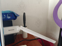 騰達(dá)（Tenda）智能網(wǎng)卡免驅(qū)動 USB無線網(wǎng)卡WiFi6 天線增益 臺式機(jī)筆記本電腦無線wifi接收器發(fā)射器 【U2】WiFi6 外置高增益天線 曬單實(shí)拍圖